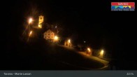 Archiv Foto Webcam Tarvisio 02:00