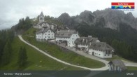 Archiv Foto Webcam Tarvisio 08:00