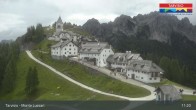 Archiv Foto Webcam Tarvisio 10:00