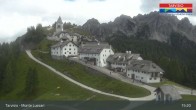 Archiv Foto Webcam Tarvisio 14:00