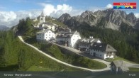 Archiv Foto Webcam Tarvisio 16:00