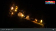 Archiv Foto Webcam Tarvisio 02:00