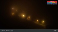 Archiv Foto Webcam Tarvisio 02:00