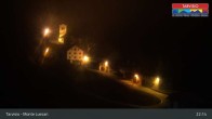 Archiv Foto Webcam Tarvisio 02:00