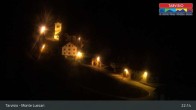 Archiv Foto Webcam Tarvisio 00:00