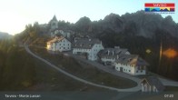 Archiv Foto Webcam Tarvisio 06:00