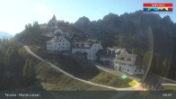 Archiv Foto Webcam Tarvisio 08:00