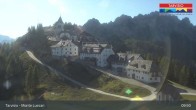 Archiv Foto Webcam Tarvisio 09:00