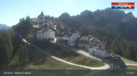 Archiv Foto Webcam Tarvisio 10:00
