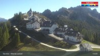 Archiv Foto Webcam Tarvisio 12:00