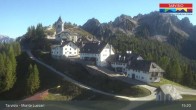 Archiv Foto Webcam Tarvisio 14:00