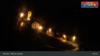 Archiv Foto Webcam Tarvisio 04:00
