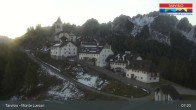 Archiv Foto Webcam Tarvisio 06:00