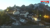 Archiv Foto Webcam Tarvisio 07:00