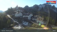 Archiv Foto Webcam Tarvisio 08:00