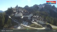 Archiv Foto Webcam Tarvisio 10:00