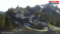 Archiv Foto Webcam Tarvisio 12:00
