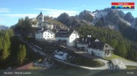 Archiv Foto Webcam Tarvisio 14:00