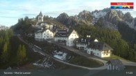 Archiv Foto Webcam Tarvisio 16:00
