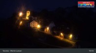 Archiv Foto Webcam Tarvisio 18:00