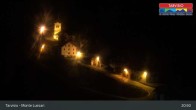 Archiv Foto Webcam Tarvisio 20:00