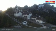 Archiv Foto Webcam Tarvisio 06:00