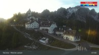 Archiv Foto Webcam Tarvisio 07:00
