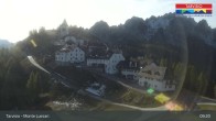 Archiv Foto Webcam Tarvisio 08:00