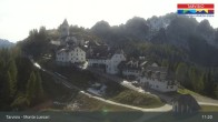 Archiv Foto Webcam Tarvisio 10:00