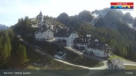 Archiv Foto Webcam Tarvisio 12:00