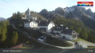 Archiv Foto Webcam Tarvisio 14:00