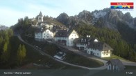 Archiv Foto Webcam Tarvisio 16:00