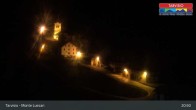 Archiv Foto Webcam Tarvisio 20:00