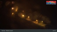 Archiv Foto Webcam Tarvisio 02:00