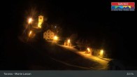 Archived image Webcam Tarvisio - Monte Lussari 00:00
