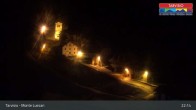 Archiv Foto Webcam Tarvisio 04:00