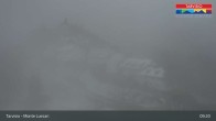 Archiv Foto Webcam Tarvisio 08:00