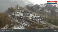 Archiv Foto Webcam Tarvisio 12:00