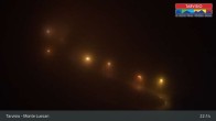 Archiv Foto Webcam Tarvisio 02:00