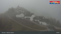 Archiv Foto Webcam Tarvisio 08:00