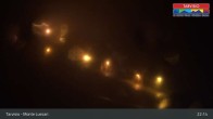 Archived image Webcam Tarvisio - Monte Lussari 04:00