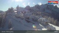 Archiv Foto Webcam Tarvisio 08:00