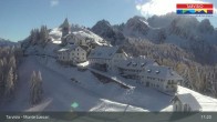 Archiv Foto Webcam Tarvisio 10:00