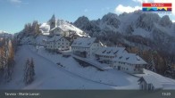 Archiv Foto Webcam Tarvisio 12:00