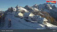 Archiv Foto Webcam Tarvisio 14:00