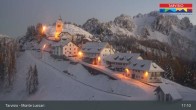 Archiv Foto Webcam Tarvisio 16:00