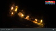 Archiv Foto Webcam Tarvisio 00:00