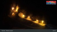 Archiv Foto Webcam Tarvisio 00:00
