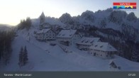 Archiv Foto Webcam Tarvisio 06:00