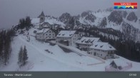 Archiv Foto Webcam Tarvisio 07:00